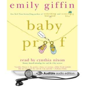  Baby Proof (Audible Audio Edition) Emily Giffin 