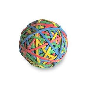   same time. Bounce or squeeze ball to relieve stress. Multicolor