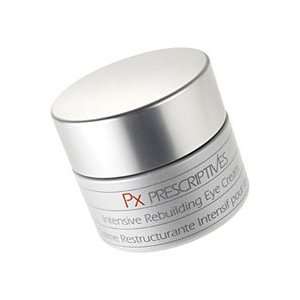 Prescriptives Px Intensive Rebuilding Eye Cream .5 oz Full Size