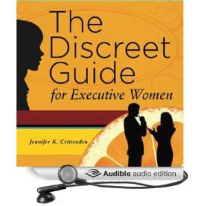  The Discreet Guide for Executive Women How to Work Well 