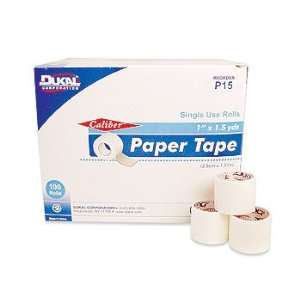  Single Use Paper Tape   Box of 100