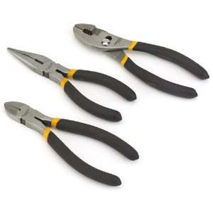  Tradespro 835117 Pliers Set, 3 Piece