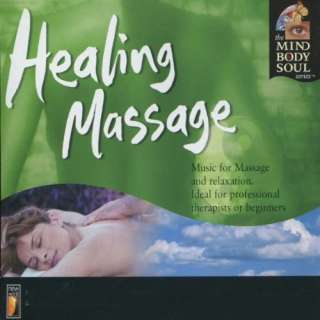  Healing Massage Llewellyn