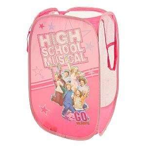  High School Musical Pop Up Hamper 