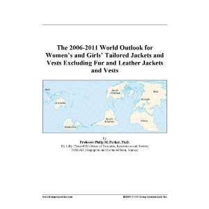  2011 World Outlook for Womens and Girls Tailored Jackets and Vests 