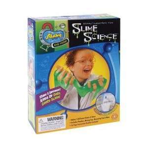  Slime Science Experiment Kit Toys & Games