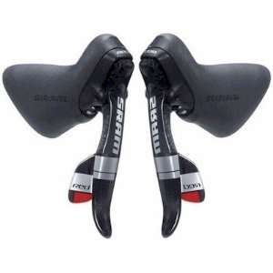  Sram Red Shifters 2X10 Speed Pair