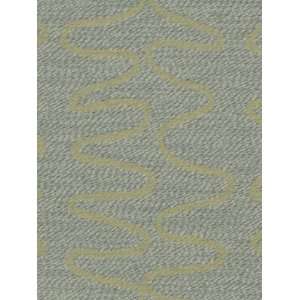  Tangles Vapor by Robert Allen Contract Fabric