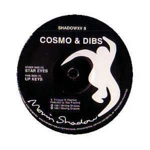  COSMO & DIBS / STAR EYES / UP KEYS COSMO & DIBS Music