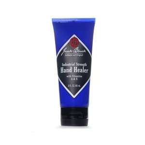  Jack Black Industrial Strength Hand Healer with Vitamin A 