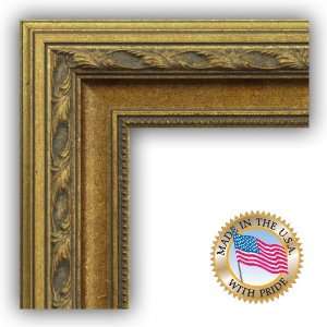  3.5x5 / 3.5 x 5 Traditional Custom Picture Frame   Brand 