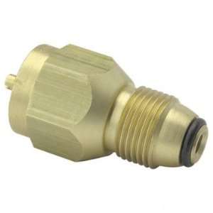  Brass Propane Filler Coupler