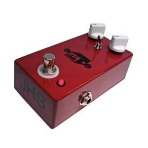  JHS Pedals Astro Mess Fuzz Pedal Musical Instruments