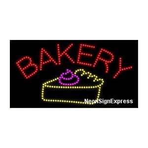  Bakery LED Sign 