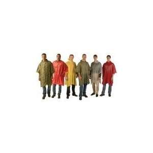  Top Quality By TEXSPORT Texsport 32710 Raincoat   Vinyl 