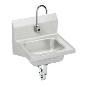  Elkay CHS1716SACC WashUp Commercial Sink