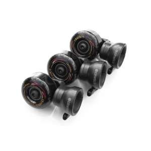  CineSkates Tripod Wheels for GorillaPod Focus Camera 