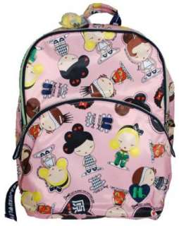   Lovers By Gwen Stefani Yum Yum Backpack    Cut Out Cuties Clothing