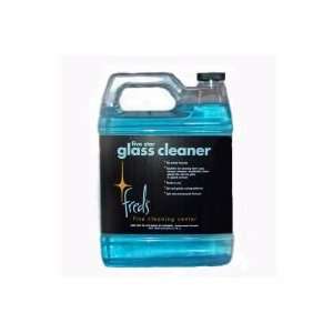  Freds Five Star Glass Cleaner Gallon REFILL