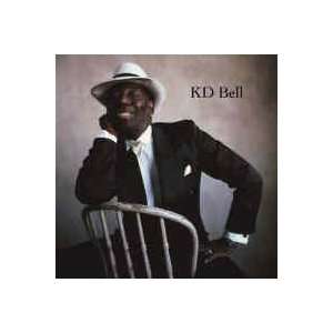  K. D. Bell   K. D. Bell (CD 1999) Blues 