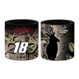  R&R Imports Kyle Busch Realtree Can Koozie Sports 