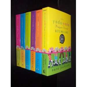 Yada Yada Prayer Group by Neta Jackson (Paperback) Books 1 6 The Yada 