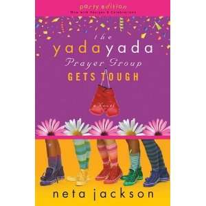  The Yada Yada Prayer Group Gets Tough (The Yada Yada 
