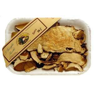 IGP Designated Dried Porcini Mushrooms from Borgotaro 20 g.  