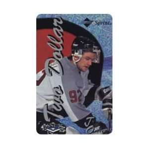   Card $2. Assets Series #2 (1995) Jeff ONeill (03/31/96) SPECIMEN