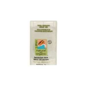  Lafes Natural Crystal Deodorant Twist Stick Tea Tree 2.5 