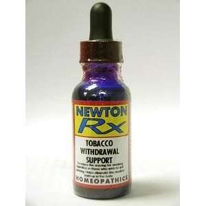  Newton RX   Tobacco Withdrawal Support #70 1 oz Health 