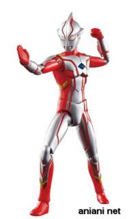 Bandai Ultra Act Ultraman Mebius Figure  