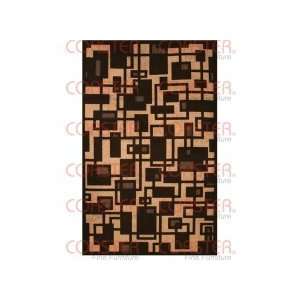  Mink Bronze Rug   Coaster 970003