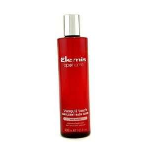 Tranquil Touch Indulgent Bath Elixir   Elemis   Sp@Home   Body Care 