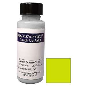  2 Oz. Bottle of Golf (Green) Touch Up Paint for 1975 BMW 