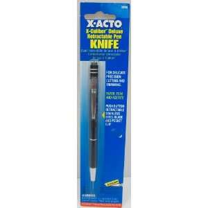  X Acto 3295 X calibre RT knife carded 