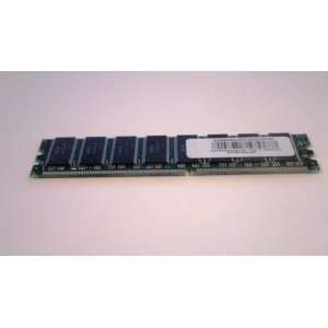   DIMM DDR 400, 64x64 400MHz, 184p DIMM 2.5v DDR (32x8) 