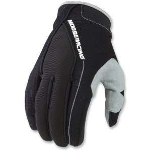   Qualifier Gloves , Color Stealth, Size Sm 3330 2207 Automotive