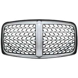  Bully PFG 3302 Performance Grille Automotive