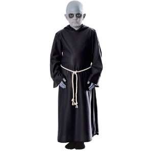  Childs Uncle Fester Addams Family Costume (SizeSmall 4 6 