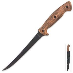  Timber Wolf Trout River Fillet Knife