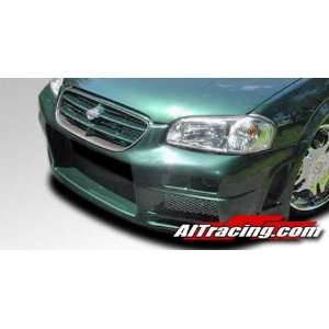  AIT Front Bumpers Automotive