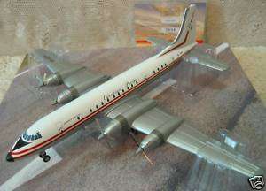 Corgi Bristol Britannia Canadian Pacific Airline 1144  