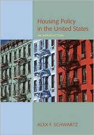   States, (0415950317), Alex F. Schwartz, Textbooks   