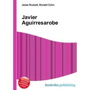  Javier Aguirresarobe Ronald Cohn Jesse Russell Books