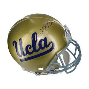  Troy Aikman UCLA Replica Mini Helmet
