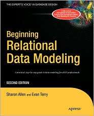   Data Modeling, (1590594630), Sharon Allen, Textbooks   