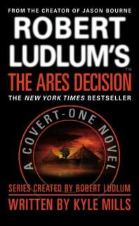   Robert Ludlums The Altman Code (Covert One Series #4 