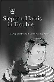 Stephen Harris in Trouble, (1843101343), Tim Nichol, Textbooks 