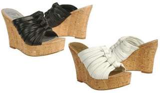 FERGIE QUIXOTIC WOMENS WEDGE SHOES ALL SIZES & COLORS  